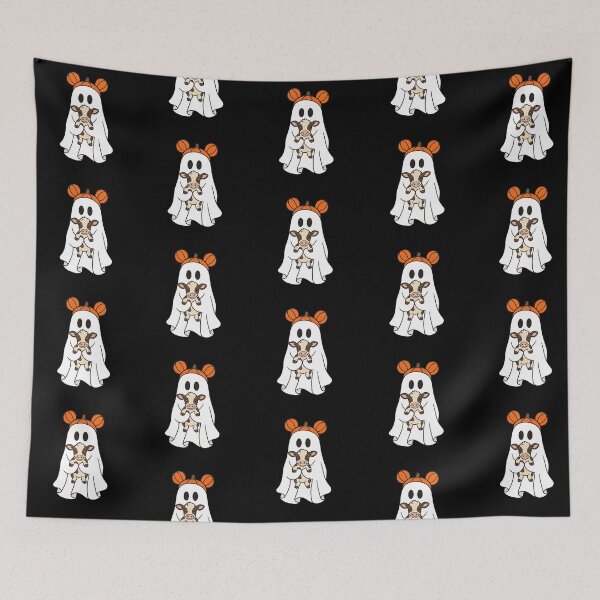 Item preview, Funny Cow Halloween Costume Trick or Treat Zoo Boys Girls Kids designed and sold by FurryHavenPH.