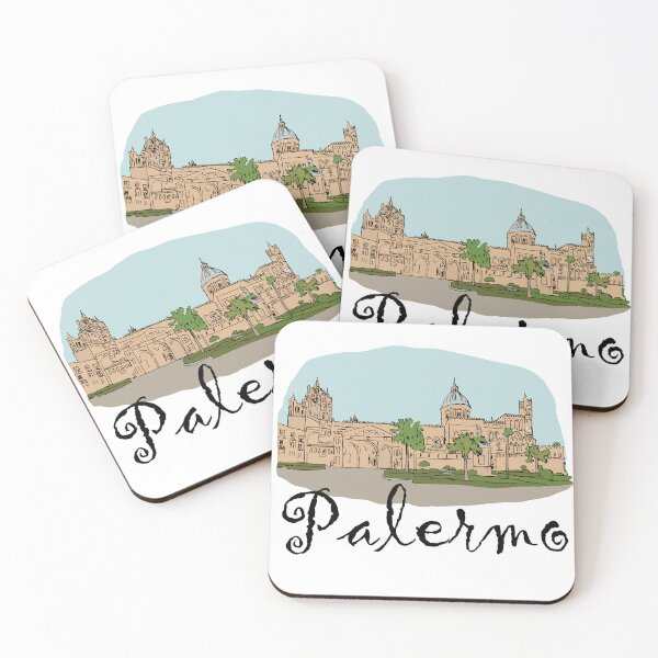 Item preview, Palermo designed and sold by Logan81.