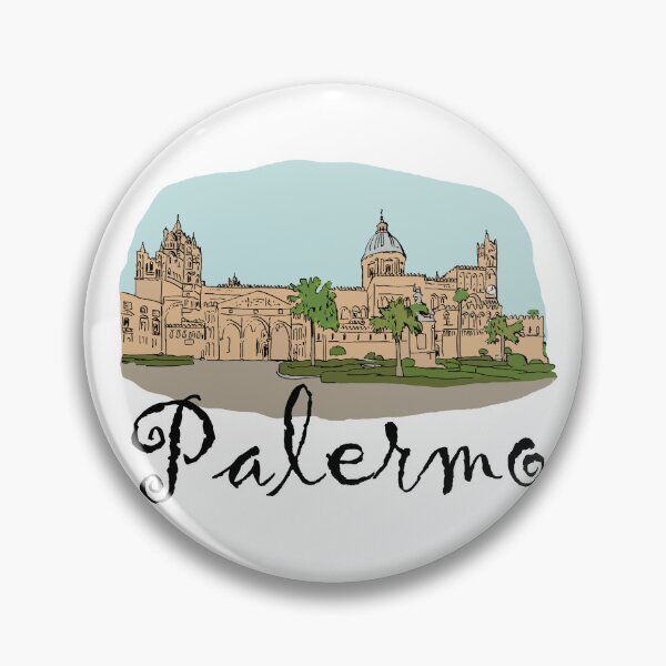Item preview, Palermo designed and sold by Logan81.