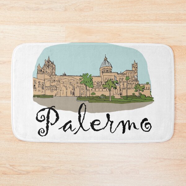 Item preview, Palermo designed and sold by Logan81.