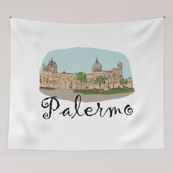 Item preview, Palermo designed and sold by Logan81.