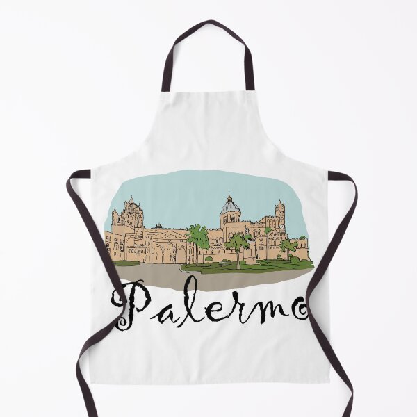 Item preview, Palermo designed and sold by Logan81.