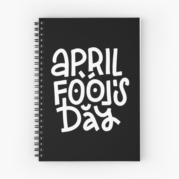 Item preview, April Fools Day Origin - April 2022 designed and sold by HicksByHenry.