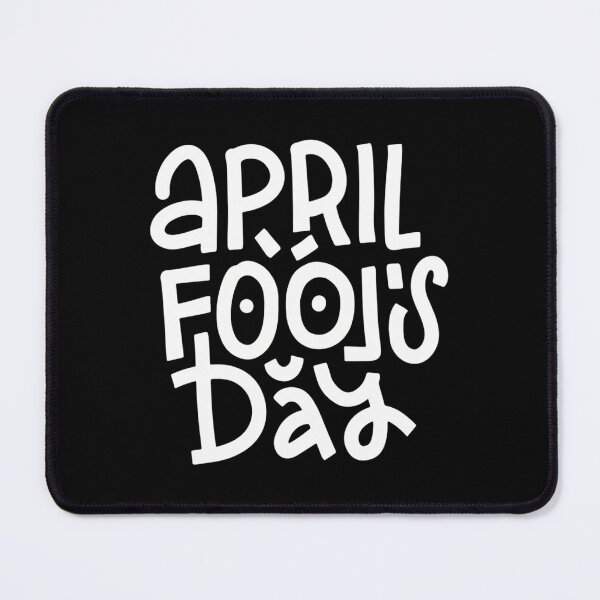 Item preview, April Fools Day Origin - April 2022 designed and sold by HicksByHenry.