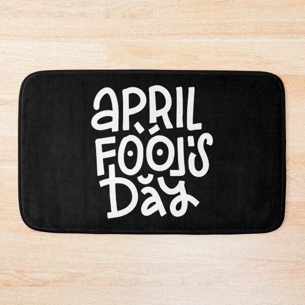 Item preview, April Fools Day Origin - April 2022 designed and sold by HicksByHenry.