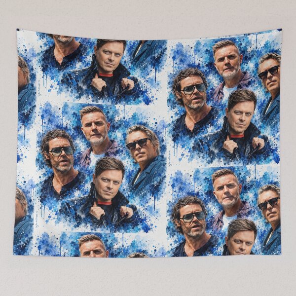 Item preview, Feel My Love  designed and sold by FanGirl Design By The Mad Thatter.