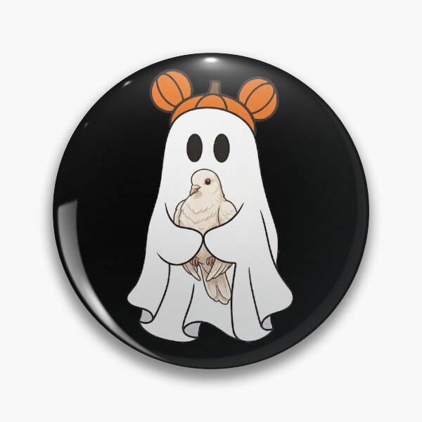 Item preview, Funny Dove Halloween Costume Trick or Treat Zoo Boys Girls Kids designed and sold by FurryHavenPH.