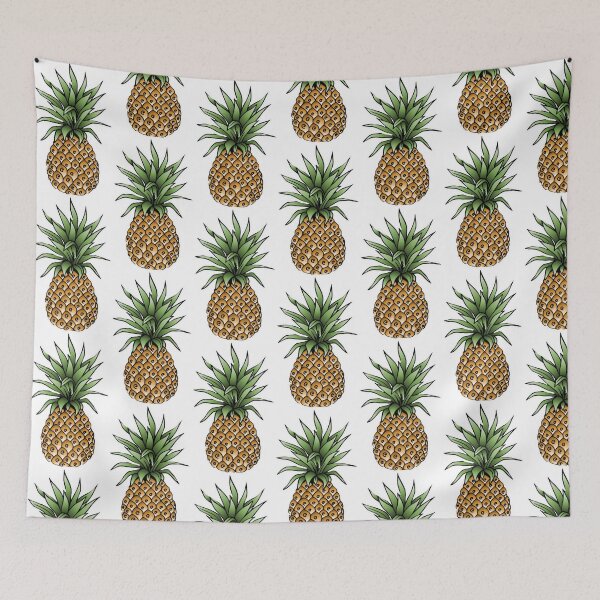 Item preview, Pineapple  designed and sold by Des-inator.