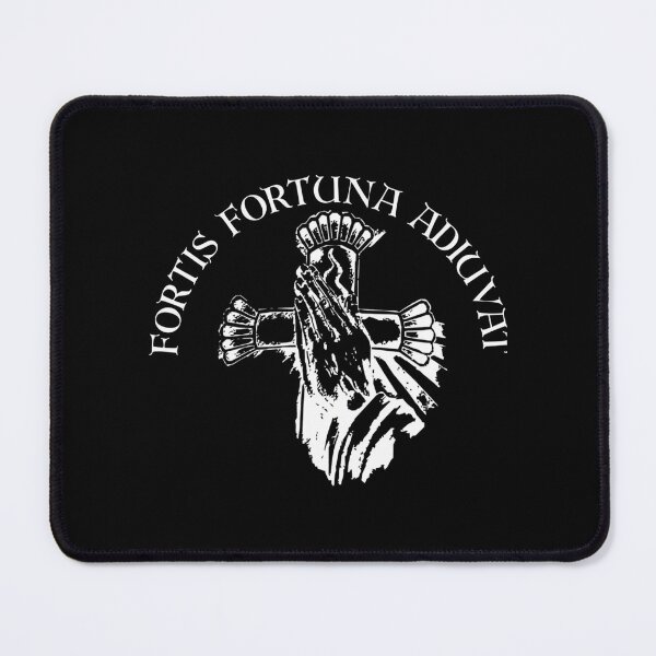 Item preview, Fortis Fortuna Adiuvat designed and sold by HelainaMadso.