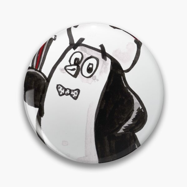 Item preview, It's a Penguin Christmas designed and sold by Grasdal.
