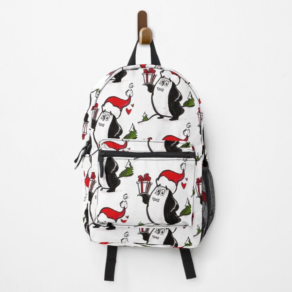 Item preview, It's a Penguin Christmas designed and sold by Grasdal.