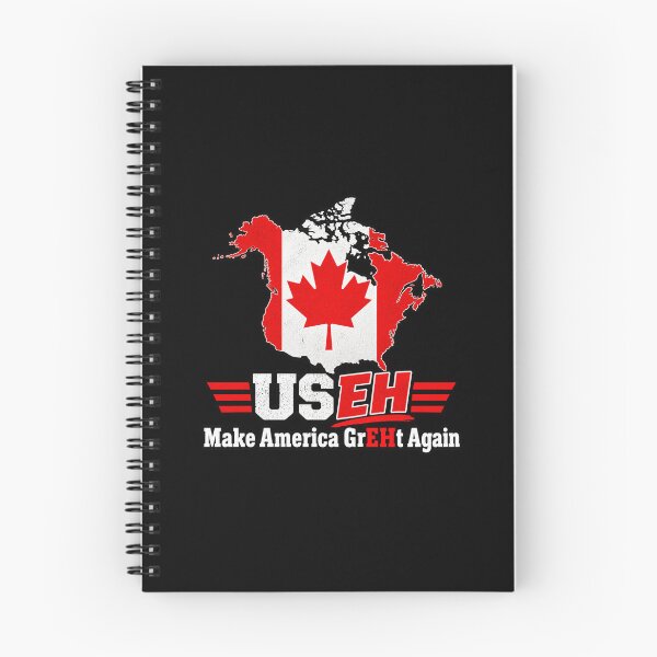 Item preview, Canada Forever designed and sold by SoberSeagull.