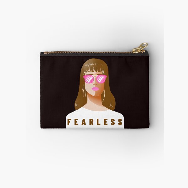 Item preview, FEARLESS FEMALE APPAREL designed and sold by VFamdesigns.