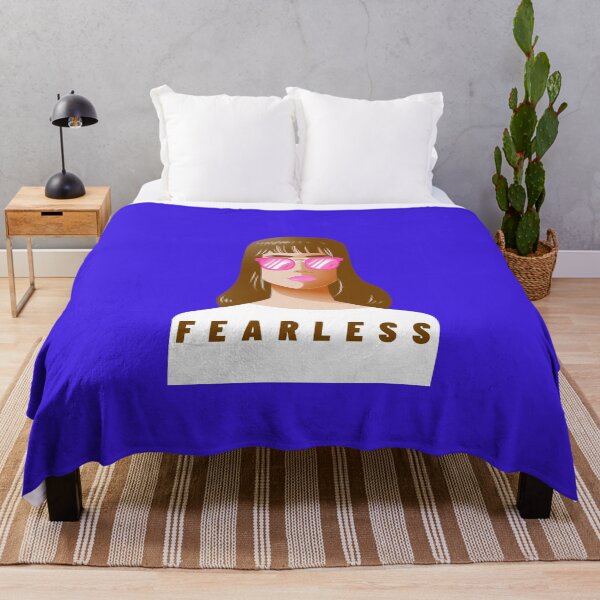 Item preview, FEARLESS FEMALE APPAREL designed and sold by VFamdesigns.