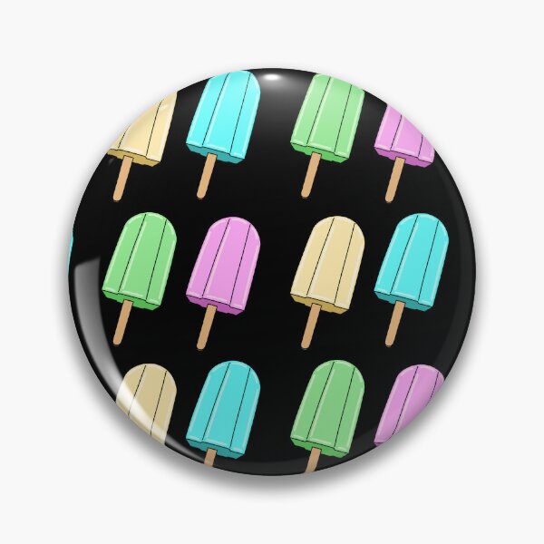 Item preview, Pastel Pop Cute Summer Doodle Collection designed and sold by ubborn.
