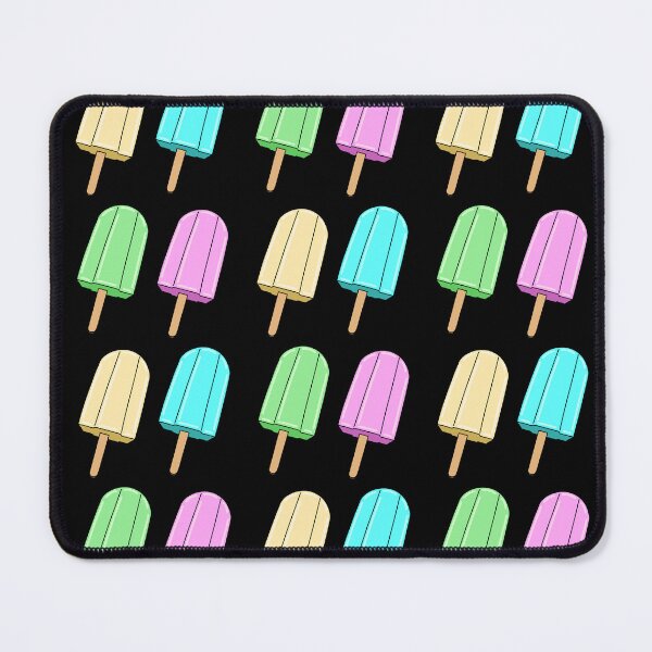 Item preview, Pastel Pop Cute Summer Doodle Collection designed and sold by ubborn.