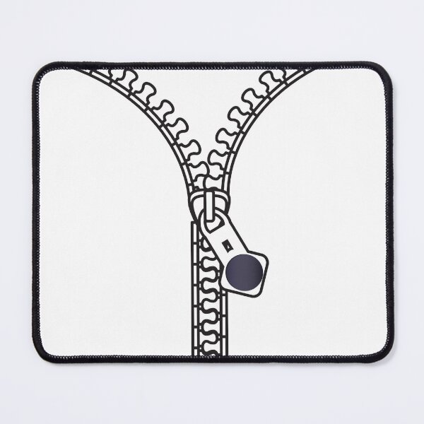 Item preview, Zip closure designed and sold by INTALK.