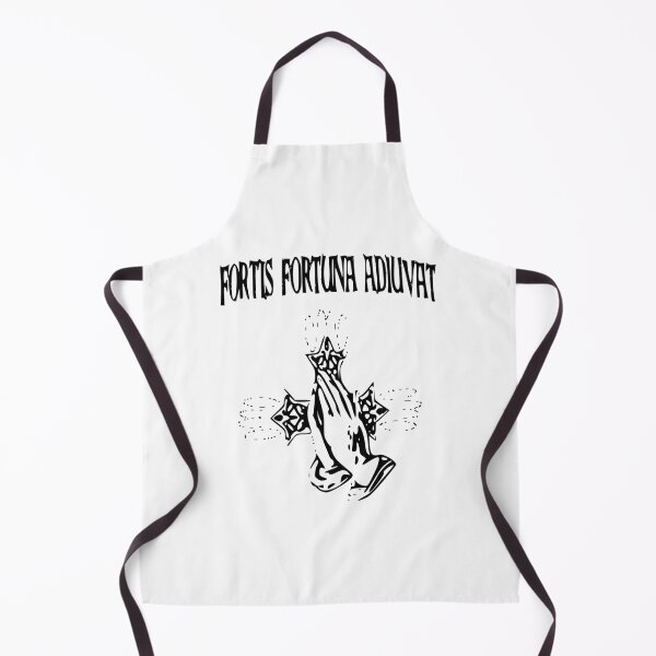 Item preview, Fortune Favors The Bold - Fortis Fortuna Adiuvat designed and sold by HelainaMadso.