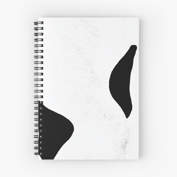 Item preview, The Melted II Raw Blots designed and sold by Form Finding Design.