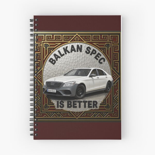 Item preview, Base Spec S-Class designed and sold by steelies4life.