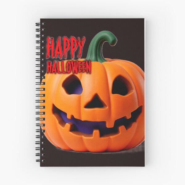 Item preview, happy halloween carved pumpkin colorful halloween design designed and sold by SmashingDeals.