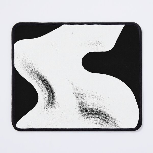 Item preview, The Melted II Raw Blots (No.02) designed and sold by Form Finding Design.