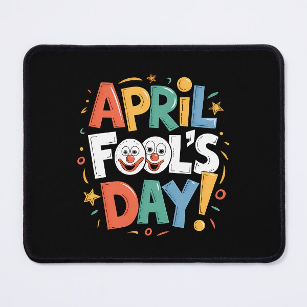 Item preview, Funny Happy April Fool'S Day 1St April Fools Day Joke Pranks designed and sold by HicksByHenry.