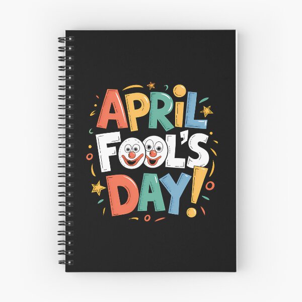 Item preview, Funny Happy April Fool'S Day 1St April Fools Day Joke Pranks designed and sold by HicksByHenry.