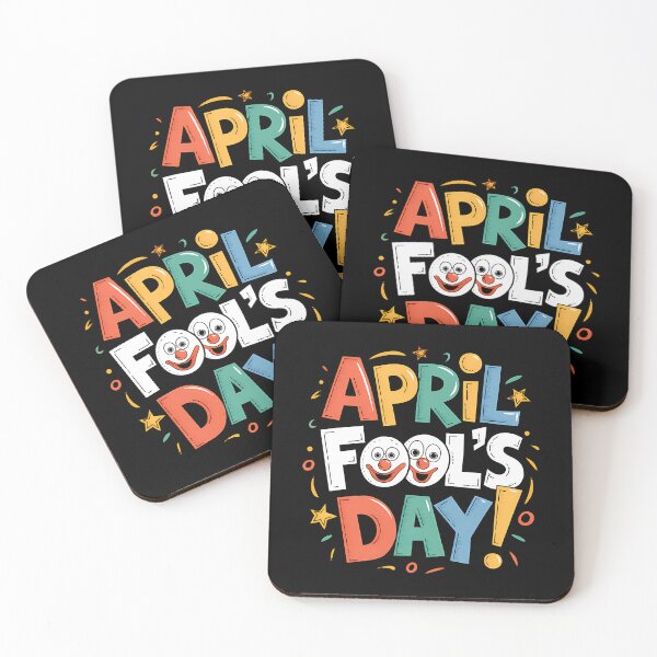 Item preview, Funny Happy April Fool'S Day 1St April Fools Day Joke Pranks designed and sold by HicksByHenry.
