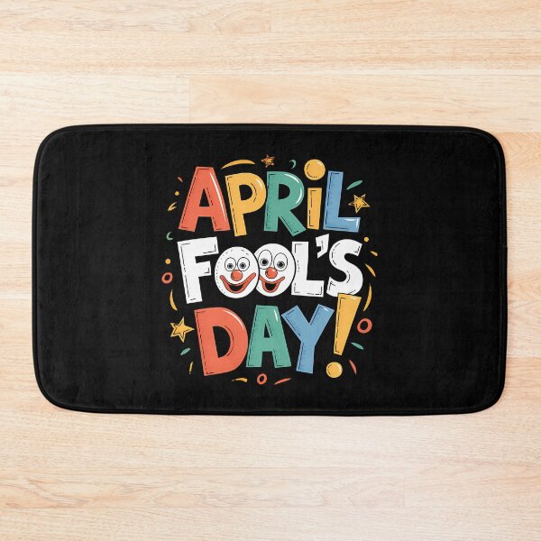 Item preview, Funny Happy April Fool'S Day 1St April Fools Day Joke Pranks designed and sold by HicksByHenry.