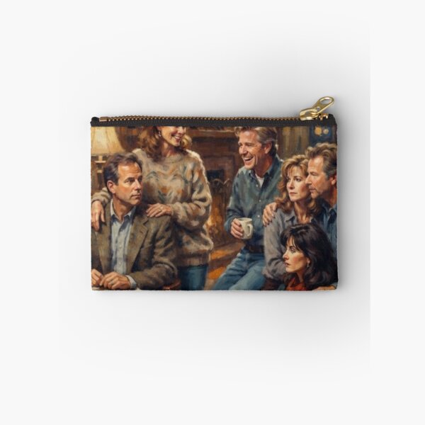 Item preview, Thirtysomething Fine Art Tribute designed and sold by Art's Diner.