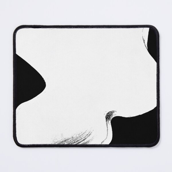 Item preview, The Melted II Raw Blots (No.03) designed and sold by Form Finding Design.