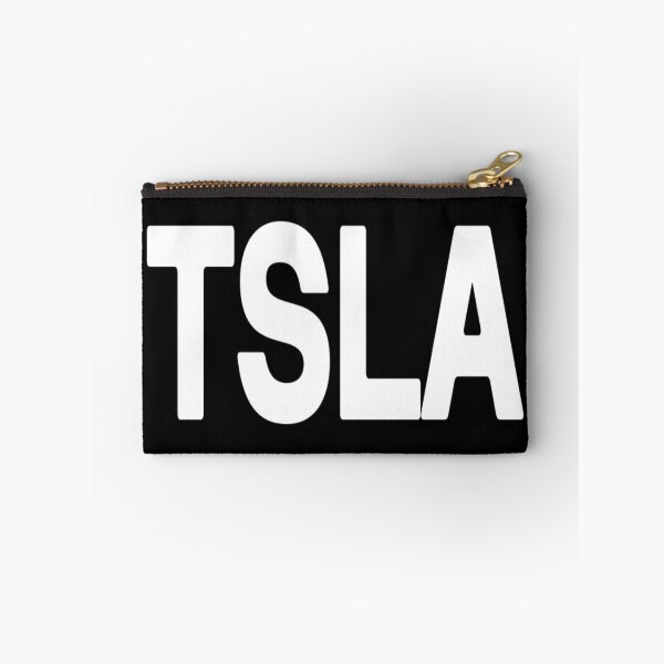 Item preview, TSLA designed and sold by Daviscoatings.