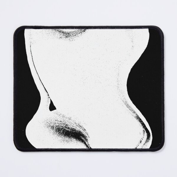 Item preview, The Melted II Raw Blots (No.04) designed and sold by Form Finding Design.