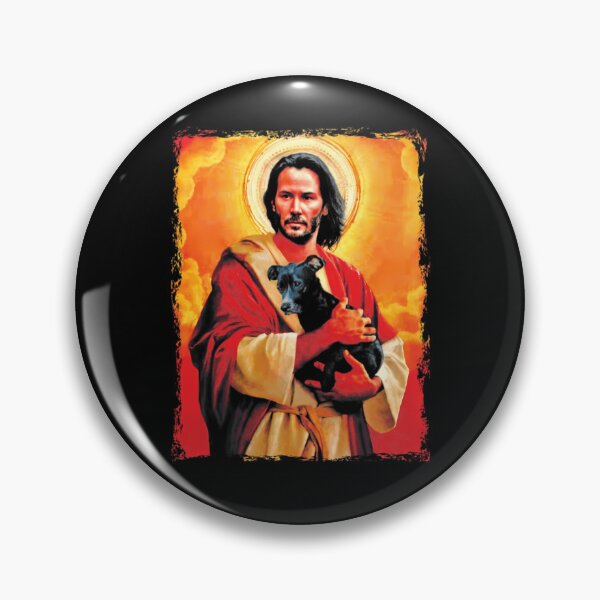 Item preview, God Dog designed and sold by HelainaMadso.