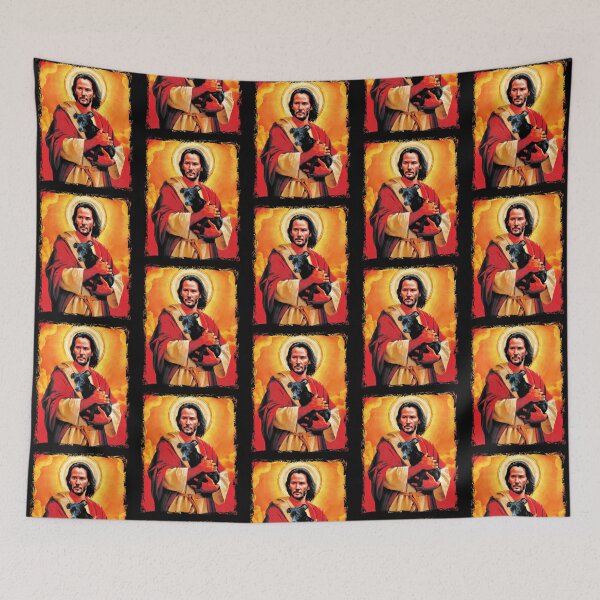 Item preview, God Dog designed and sold by HelainaMadso.