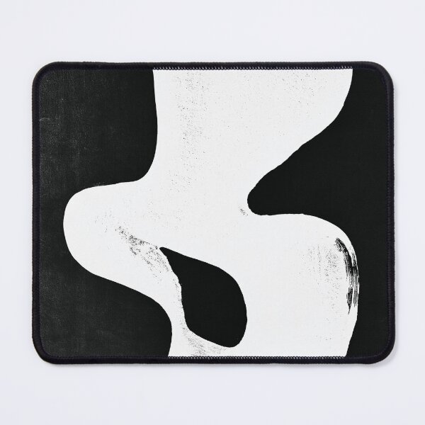 Item preview, The Melted II Raw Blots (No.05) designed and sold by Form Finding Design.