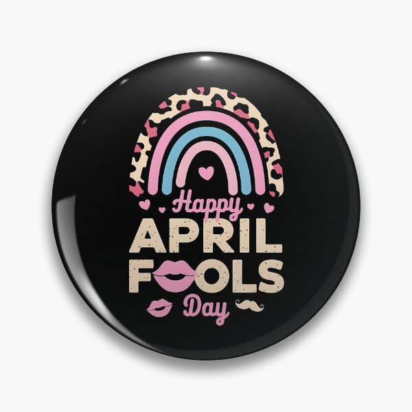 Item preview, Happy April Fool'S Day April Fools Day 2026 Joke Funny designed and sold by HicksByHenry.