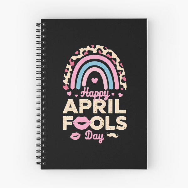 Item preview, Happy April Fool'S Day April Fools Day 2026 Joke Funny designed and sold by HicksByHenry.