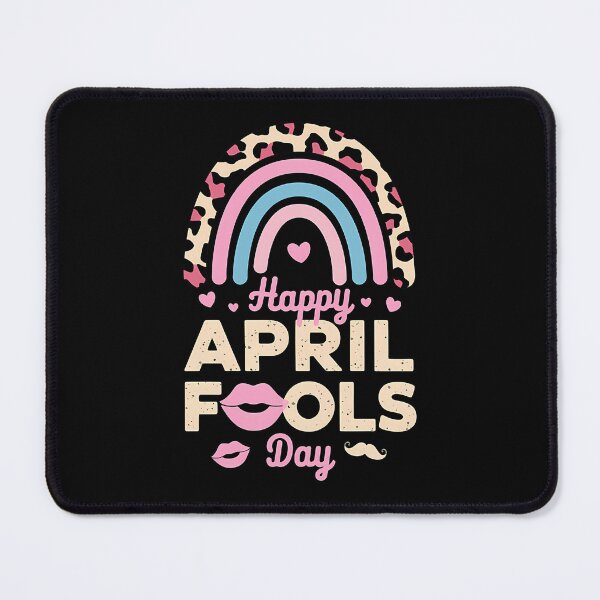 Item preview, Happy April Fool'S Day April Fools Day 2026 Joke Funny designed and sold by HicksByHenry.