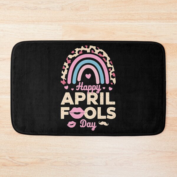 Item preview, Happy April Fool'S Day April Fools Day 2026 Joke Funny designed and sold by HicksByHenry.