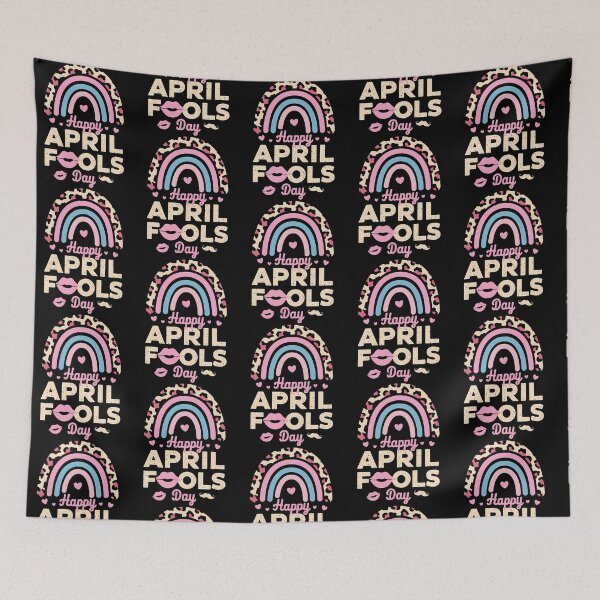 Item preview, Happy April Fool'S Day April Fools Day 2026 Joke Funny designed and sold by HicksByHenry.