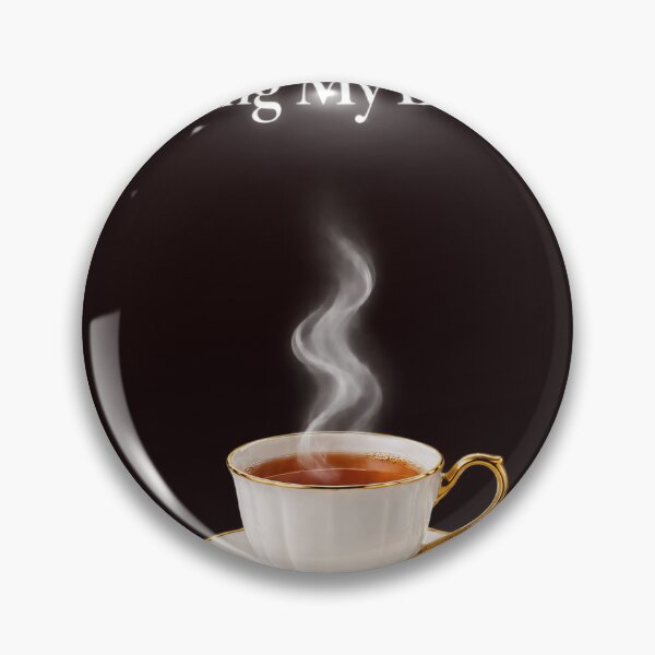 Item preview, A tea lover design  designed and sold by RoseShop2093.