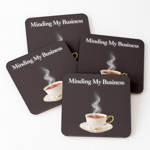 Item preview, A tea lover design  designed and sold by RoseShop2093.