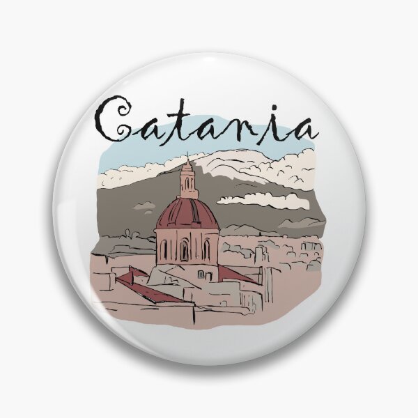 Item preview, Catania designed and sold by Logan81.