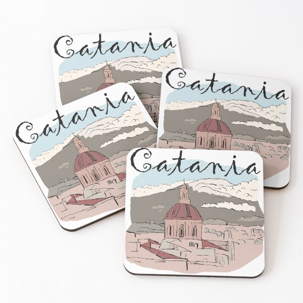 Item preview, Catania designed and sold by Logan81.