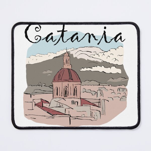 Item preview, Catania designed and sold by Logan81.