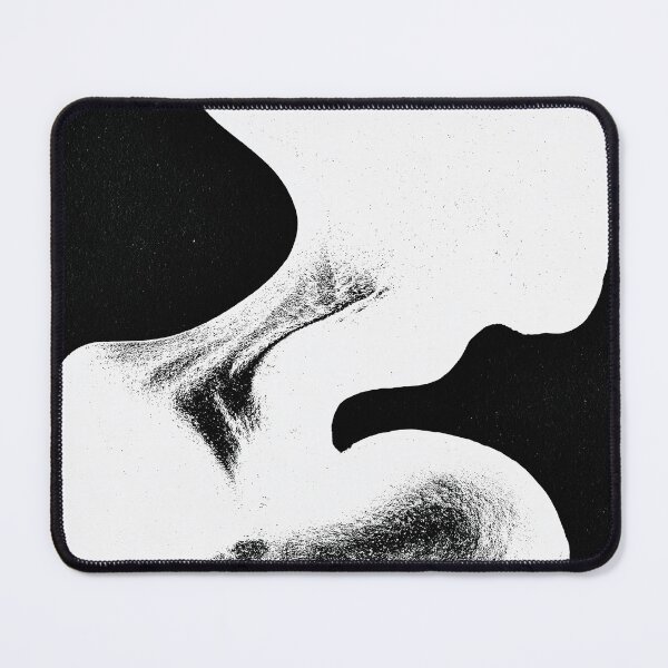 Item preview, The Melted II Raw Blots (No.06) designed and sold by Form Finding Design.