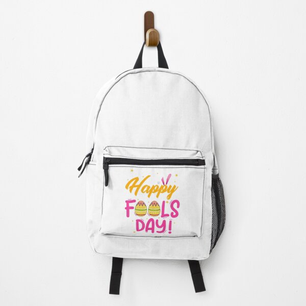 Item preview, Happy April Fools Day April Fools Day Funny Easter designed and sold by HicksByHenry.