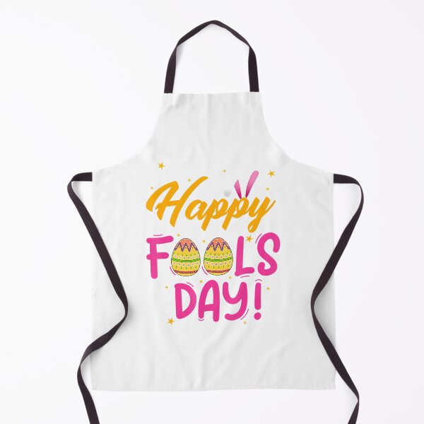 Item preview, Happy April Fools Day April Fools Day Funny Easter designed and sold by HicksByHenry.